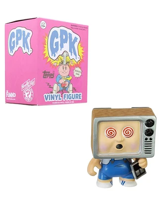 Garbage Pail Kids Funko 2.5-Inch Vinyl Mini-Figure | TeeVee Stevie