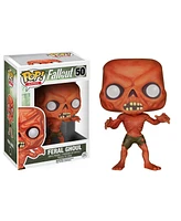 Fallout Funko Pop Vinyl Figure Ghoul