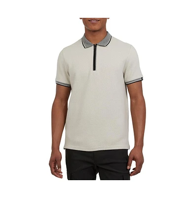 Dkny Men's Tremont Polo