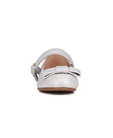 Olivia Miller Little Girls Amelia Maryjane Dress Shoe