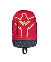 Wonder Woman Backpack Wonder Woman Accessory Wonder Woman Gift - Dc Comics Backpack Wonder Woman Bag