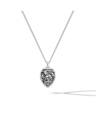 St. Michael Pendant