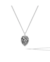 St. Michael Pendant