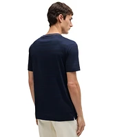 Boss by Hugo Boss Men's Regular Fit T-Shirt