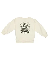 BinkyBro Boys Reaper Crewneck