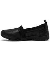 Skechers Women's Be-Cool - Classy Step Slip-On Casual Sneakers from Finish Line
