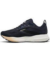 Brooks Women's Trace 4 Running Sneakers from Finish Line