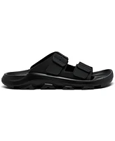 Birkenstock Women's Mogami 2 Birko-Flor Strap Sandals from Finish Line