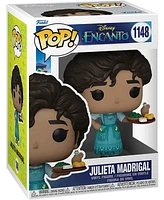 Disney Encanto Funko Pop Vinyl Figure | Julieta Madrigal