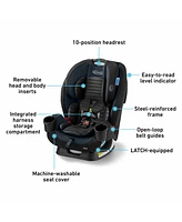 Graco TriRide 3-in-1 Car Seat