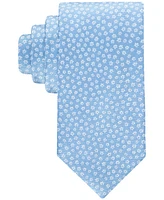 Tommy Hilfiger Men's Mini-Floral Tie