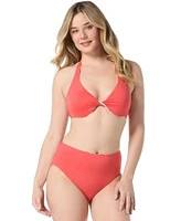 Coco Reef Womens Verso Reversible Bikini Top Bottoms