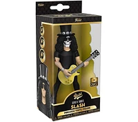 GnR Guns N Roses Funko Gold 5 Inch Vinyl Figure | Slash Chase