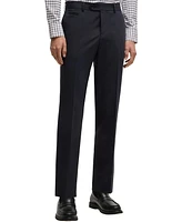 Boss by Hugo Men's Slim-Fit Super-Stretch Trousers