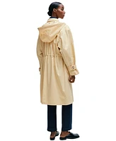 Boss by Hugo Boss Women's Parka Jacket