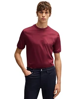 Hugo Boss X Porsche Men's Branded T-Shirt
