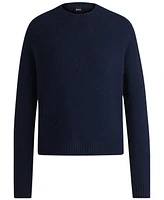 Boss by Hugo Women's Crew-Neck Sweater