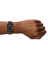Tory Burch Women's The Eleanor Ceramic Bracelet Watch 31mm