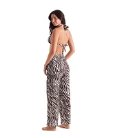 Mimi Flamingo Women's Vista Pant