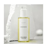 Teluris Hydration Duo Pre, Pro & Postbiotics Cleansing Oil