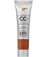 It Cosmetics Cc+ Cream with Spf 50+ Travel