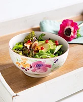 Villeroy & Boch Mariefleur French Oval Rice Bowl