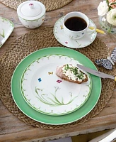 Villeroy Boch Colorful Spring Dinnerware Collection