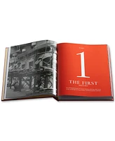 Le Creuset A Century of Colorful Cookware by Assouline Books - 100th Anniversary Edition