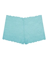 Natori Women's Heavenly Lace Boyshort