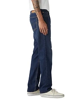 Levi's Men's 514 Straight-Fit Lightweight Denim Jeans