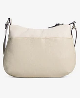 Giani Bernini Colorblock Pebble Hobo