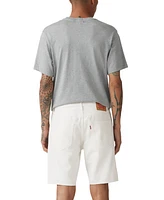 Levi's Men's 501 Original Regular-Fit 9" Lightweight Denim Shorts