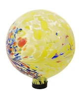 10-Inch Gazing Ball for Garden