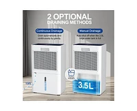 30-Pint 2-Speed Dehumidifier Energy Star (For Rooms 1001- 1500 sq ft)