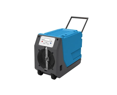 180-Pint 1-Speed Dehumidifier Energy Star (For Rooms 3001+ sq ft)