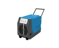 180-Pint 1-Speed Dehumidifier Energy Star (For Rooms 3001+ sq ft)