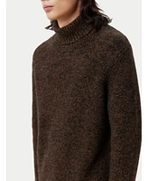 Gobi Cashmere Men's Jersey Knitted Sweater