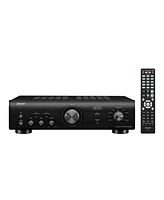 Denon Dcd-600NE Cd Player with Pma-600NE 2 Channel 70W Integrated Amplifier with Bluetooth