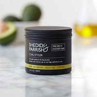 Curl Styler