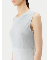 Gobi Cashmere Women's Lightweight Silk Dress