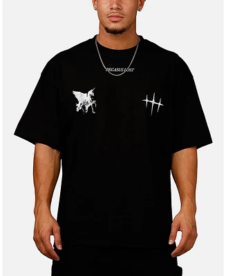 The Anti Order Men's Pegasus Lost T-Shirt