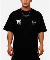 The Anti Order Men's Pegasus Lost T-Shirt