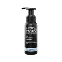 Deep Cleansing Shampoo