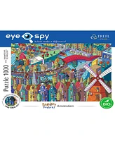 Trefl Prime Eye Spy 1000 Piece Puzzle