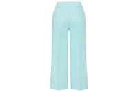 Olsen Women's Anna Fit Wide Leg Pull-On Culottes