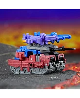 G1 Universe Autobot Quake Legacy Deluxe Class | Transformers Generations Legacy