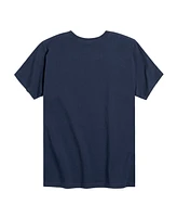 Hybrid Toddler Boys I Dig Easter Graphic T-Shirt