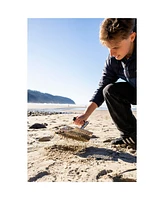 Stansport Stainless Steel Sand Scoop with Handle