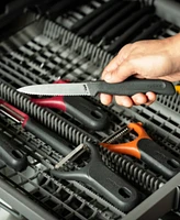 Zyliss 4" Serrated Paring Knife