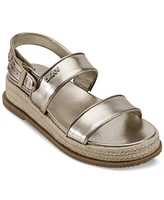 Dkny Women's Bernae Slingback Sandals